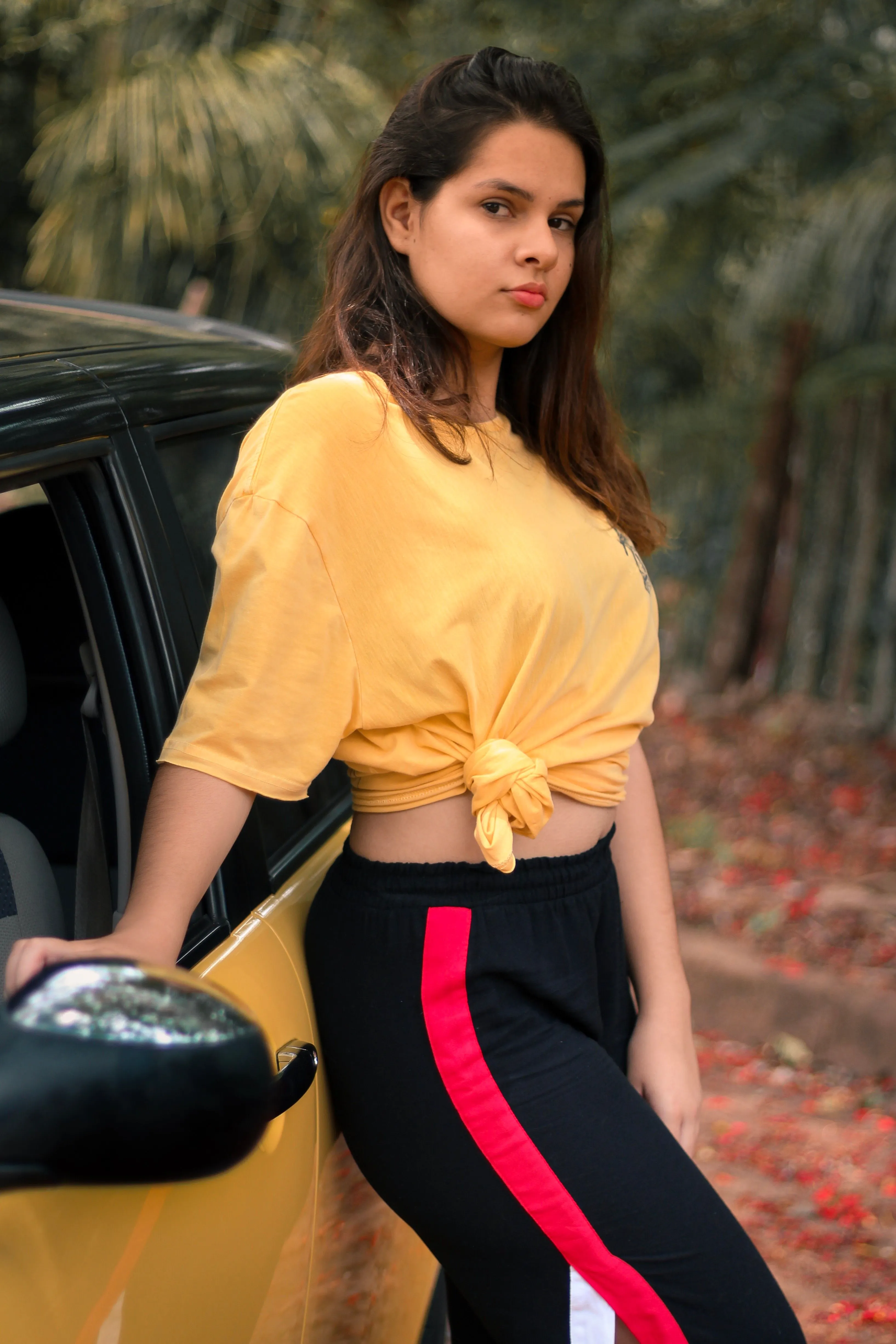 Riddhi - Calm & Composed Host