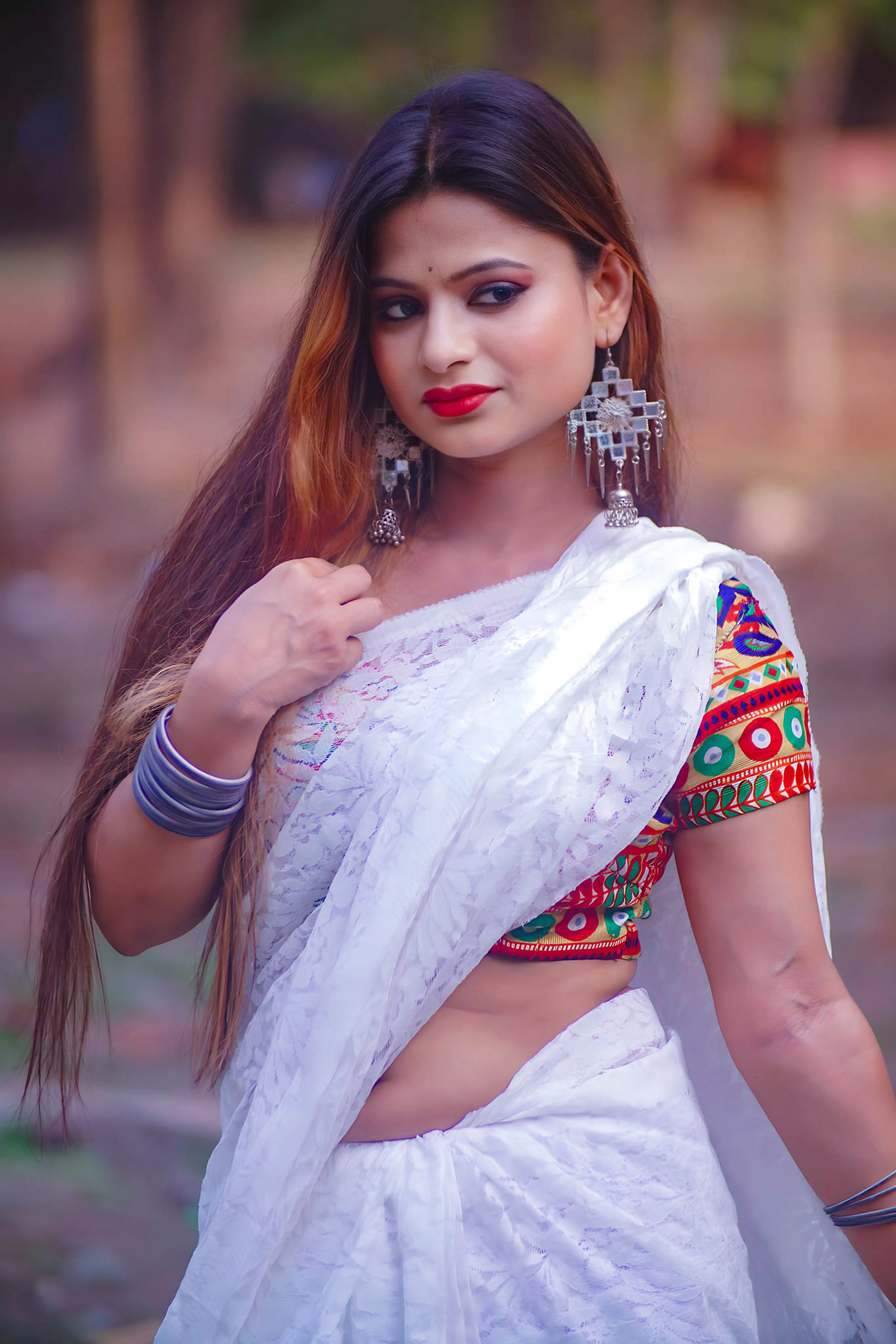 Avni - Polite Dinner Associate