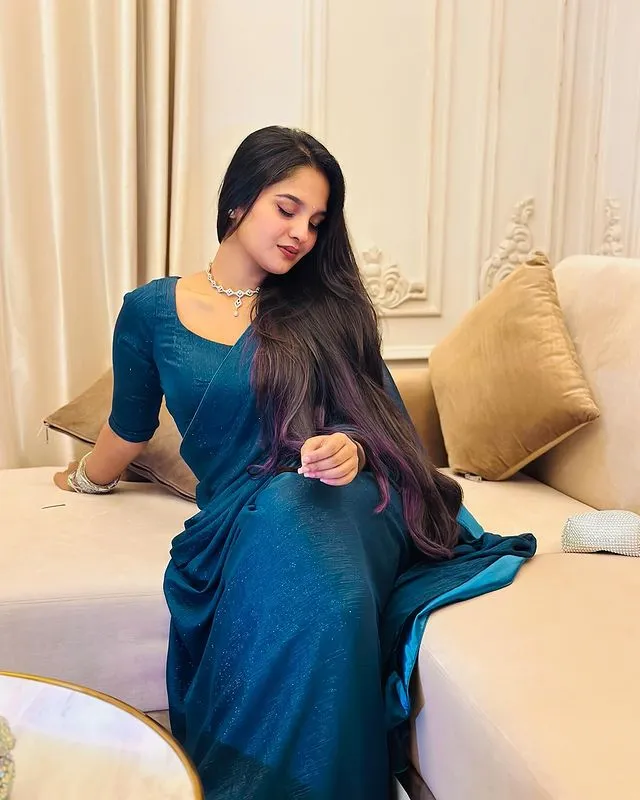 Pooja - Business Travel Associate